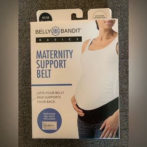 Maternity support band